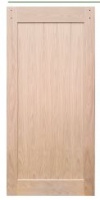 White Oak Plank Barn Door.JPG